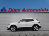 Volkswagen T-Cross 1.0 Gerne Finanzierung+++ - Volkswagen: 0 Finanzierung