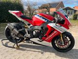 Honda CBR 1000RR SP1 SC77 - HONDA 1000 SP1