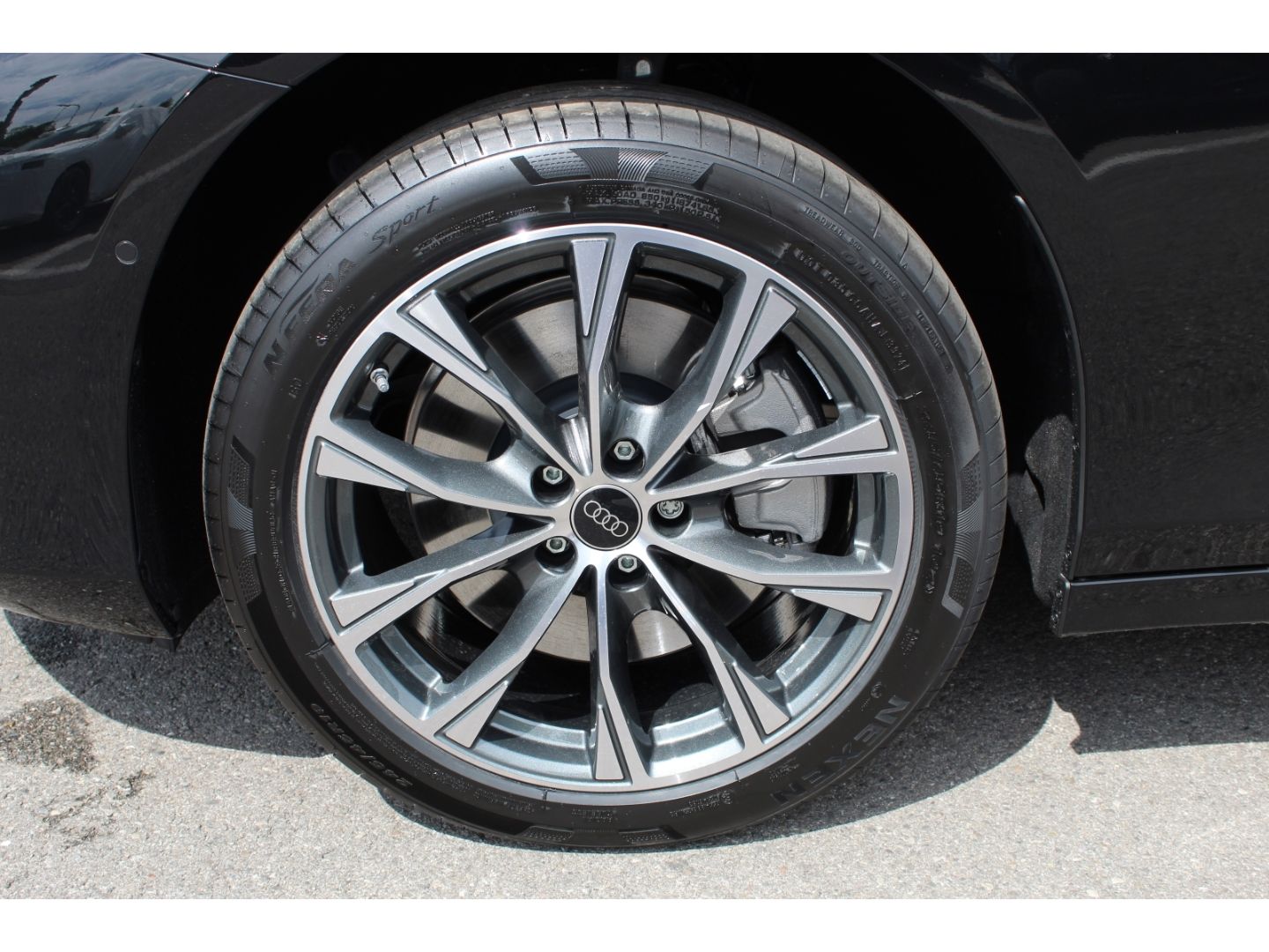 A6 Avant TDI qu.Str. Tech*Leder*360*ACC*MTRX*19'