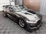 Ford Mustang 3.7 GT500 SHELBY LOOK, CABRIO - Ford Mustang: Shelby Gt500