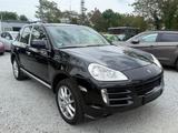 Porsche Cayenne 3.6 V6 4x4 Navi Panoramadach Designio - Porsche Cayenne in Mainz