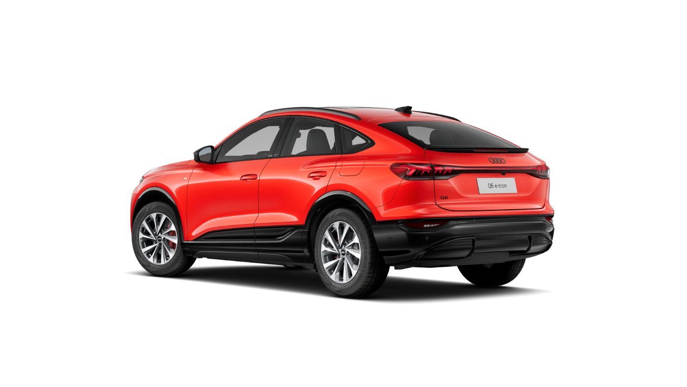 Audi Q6 e-tron - Bild 6