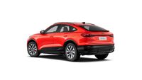 Audi Q6 e-tron - Vorschau Bild 6