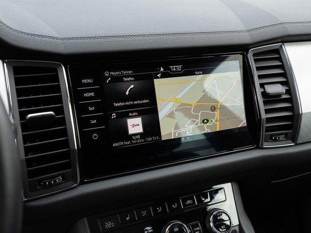 Kodiaq 2.0 TDI Tour DSG MATRIX+RFK+PANO+NAVI