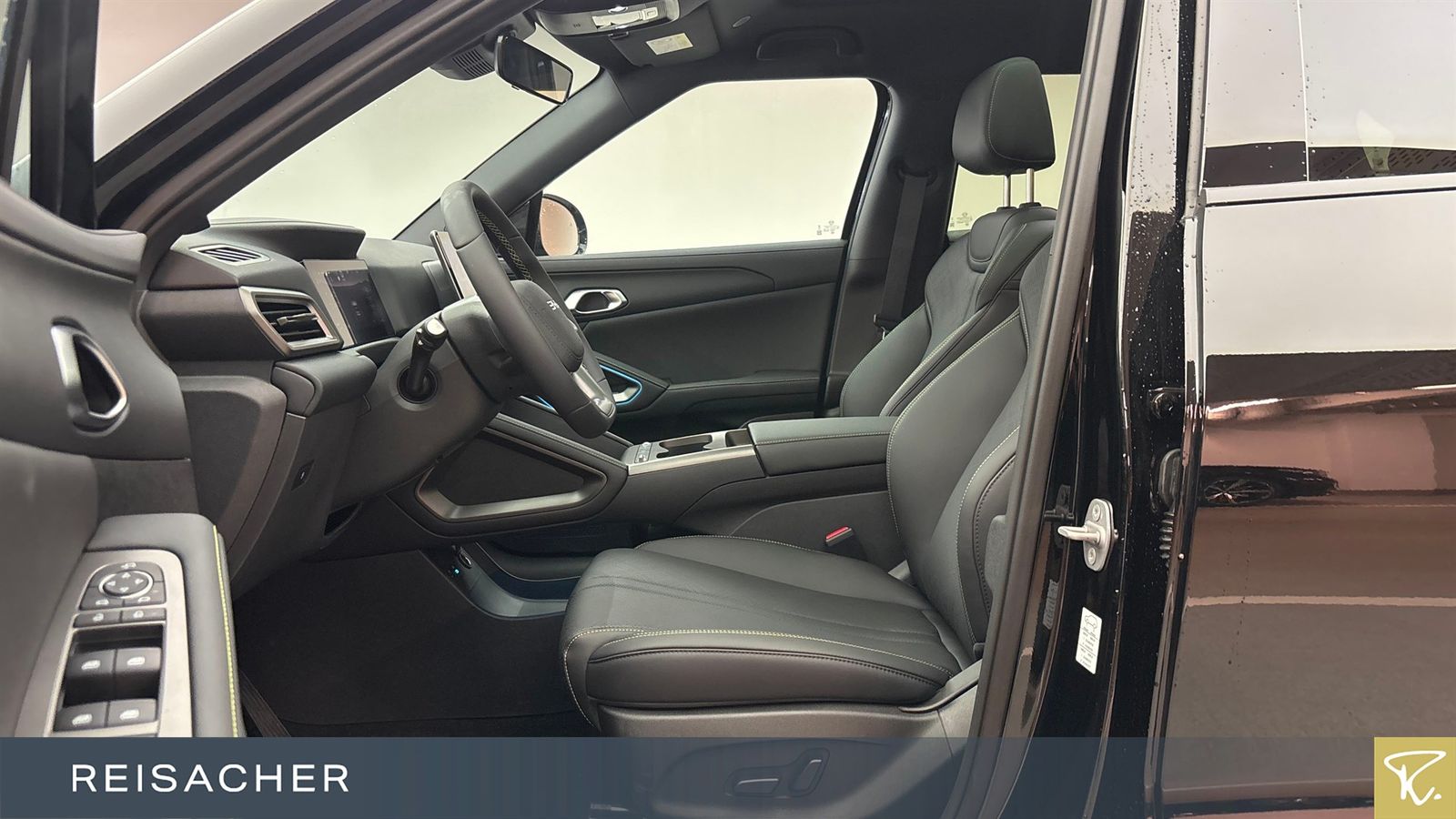 BYD ATTO 2