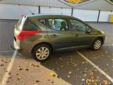 Peugeot 207 SW (Automatik) - Peugeot 207: Automatik, SW