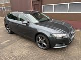 Audi A4 2.0 TDI 140kW S tronic Avant  - Audi A4: TDI 140