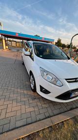 Ford Grand C-Max 1.6 Benzin -90 KW (122 PS... - Ford: 12 M P6