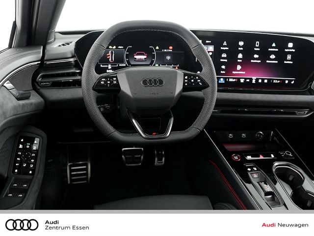 Audi A6 - Bild 14