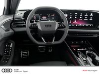 Audi A6 - Vorschau Bild 14