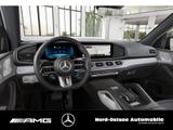 Mercedes-Benz GLE 53 AMG 4M+ PANO AHK BURMESTER - Mercedes-Benz GLE-Klasse Jahreswagen