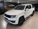 Volkswagen Amarok 3.0TDI V6 Highline DoubleCab 4Motion NAVI - Volkswagen Amarok in Osnabrück