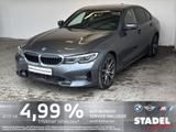 BMW 330d xDrive Lim. Sport Line Navi.Laser.ACC.360° - BMW 330 Limousine 330d xdrive mit Diesel-Antrieb