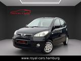 Hyundai i10 Classic E*CD-SPIELER*KLIMA*AUX-in*TOP* - Hyundai Gebrauchtwagen von 2009
