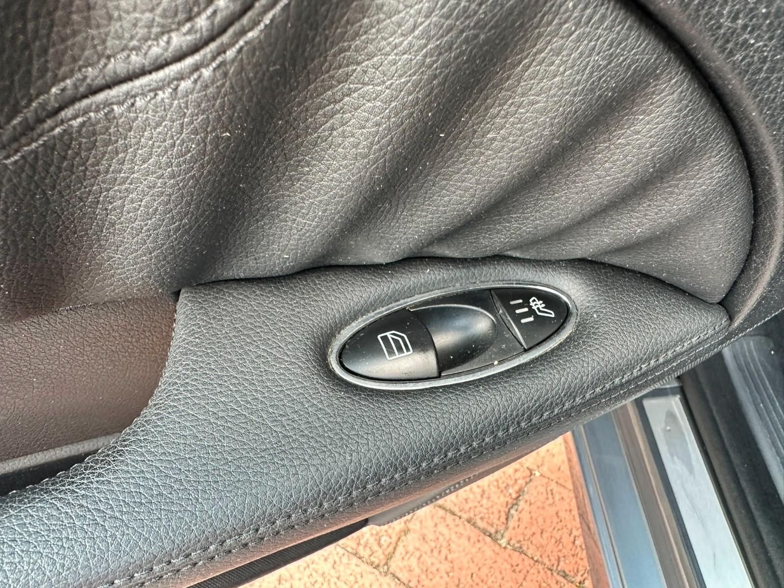 Mercedes-Benz E280 2006 — фото 13
