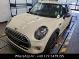 MINI One D, Mod.2017, Paket Salt, 17*Works Alu, SHZ,. - MINI MINI: Salt