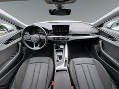 Fahrzeugabbildung Audi A4 Avant 40 TDI quattro S line -AHK*Navi*LED*SHZ