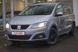 Seat Alhambra 1.4 Style Xenon Navi AHK Kamera - Seat Alhambra: 7 Sitzer