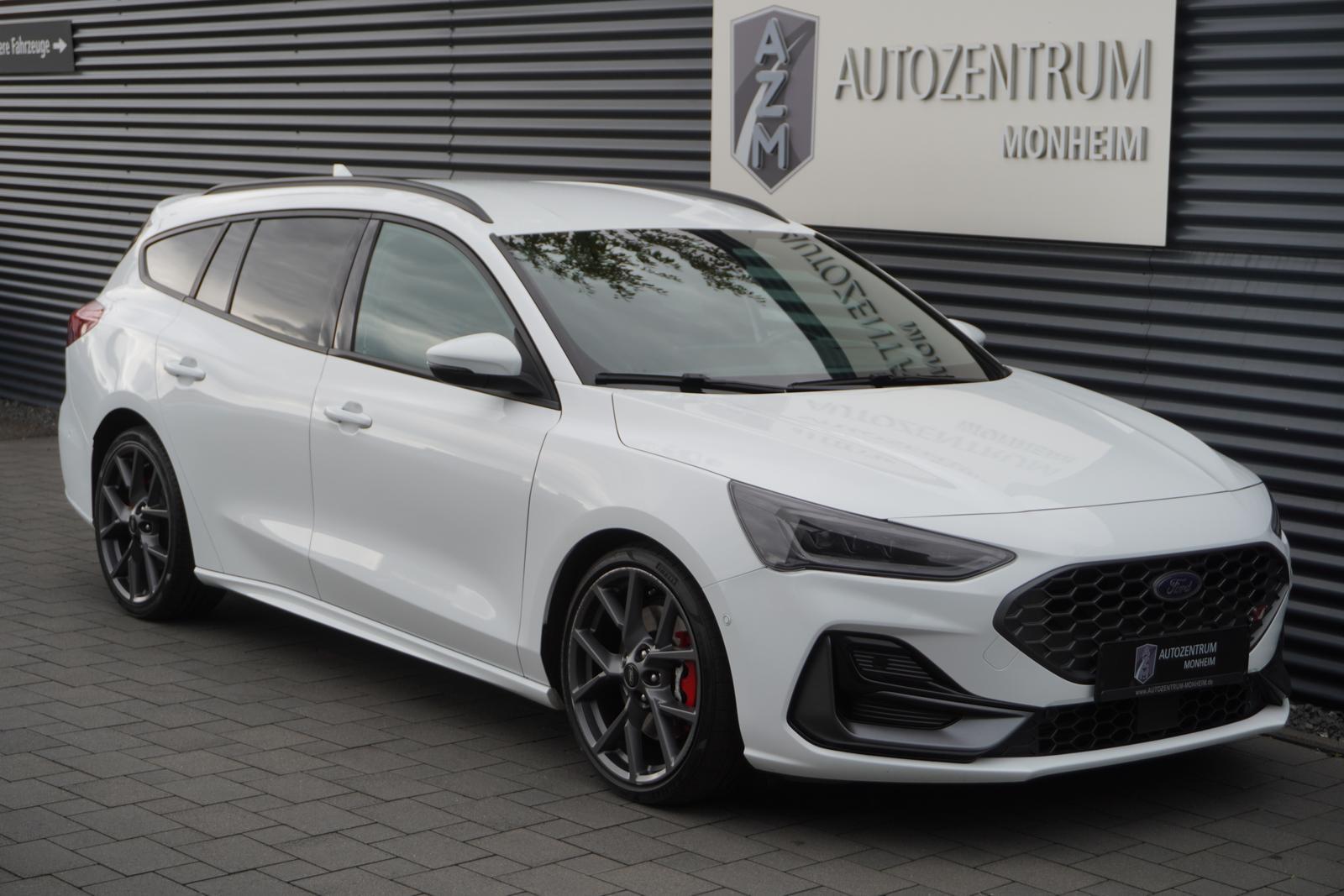 Ford Focus ST X VIRTUAL RECARO KAMERA HEAD-UP B&O, миниатюра 3
