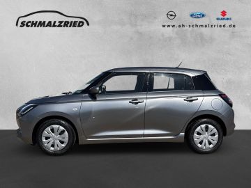 Bild 2 Suzuki Swift Club 1.2 Hybrid Navi LED Apple CarPlay And
