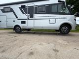 Adria Sonic 700DL Supreme Hubstützen Solar Clesana - Adria Integrierter