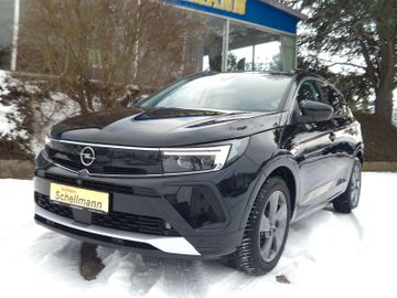 Bild 27 Opel Grandland (X) Grandland Hybrid Ultimate 4x4 Voll-LED Alcantara