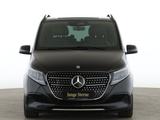 Mercedes-Benz V 250 d AVANTGARDE Lang STANDHEIZ+360°+BURMESTER - Mercedes-Benz Gebrauchtwagen in Braunschweig