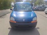 Renault  Kangoo 1.6 - gebrauchte Renault Kangoo aus dem Jahr 2001