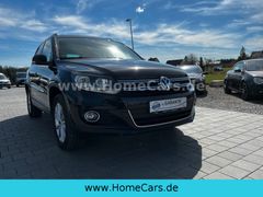 Volkswagen Tiguan Sport & Style 4Motion - Automatik