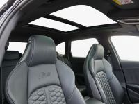 Audi RS4 - Vorschau Bild 10