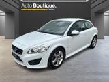 Volvo C30 1.6 D Drive Edition R-Design /BI-XEN/WINTERP - Volvo C30: Edition R Design