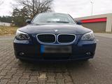 BMW E60 520i - BMW 520 von 2026