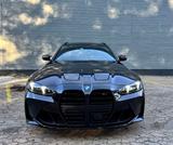 BMW M3*Touring*Competition*Carbon*ServicePaket* - BMW M3 in Bremen