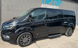 Ford Tourneo Custom 320 L2 Titanium*AHK*XEN*8-SITZ* - gebrauchte Ford Tourneo Custom aus dem Jahr 2023