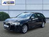 Audi A4 Avant 40 TDI basis AHK-klappbar Navi Bi-Xenon - Audi A4 40 TDI Gebrauchtwagen