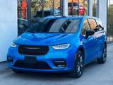 Chrysler Pacifica 100th Anniversary 3.6l AWD - Chrysler Neuwagen