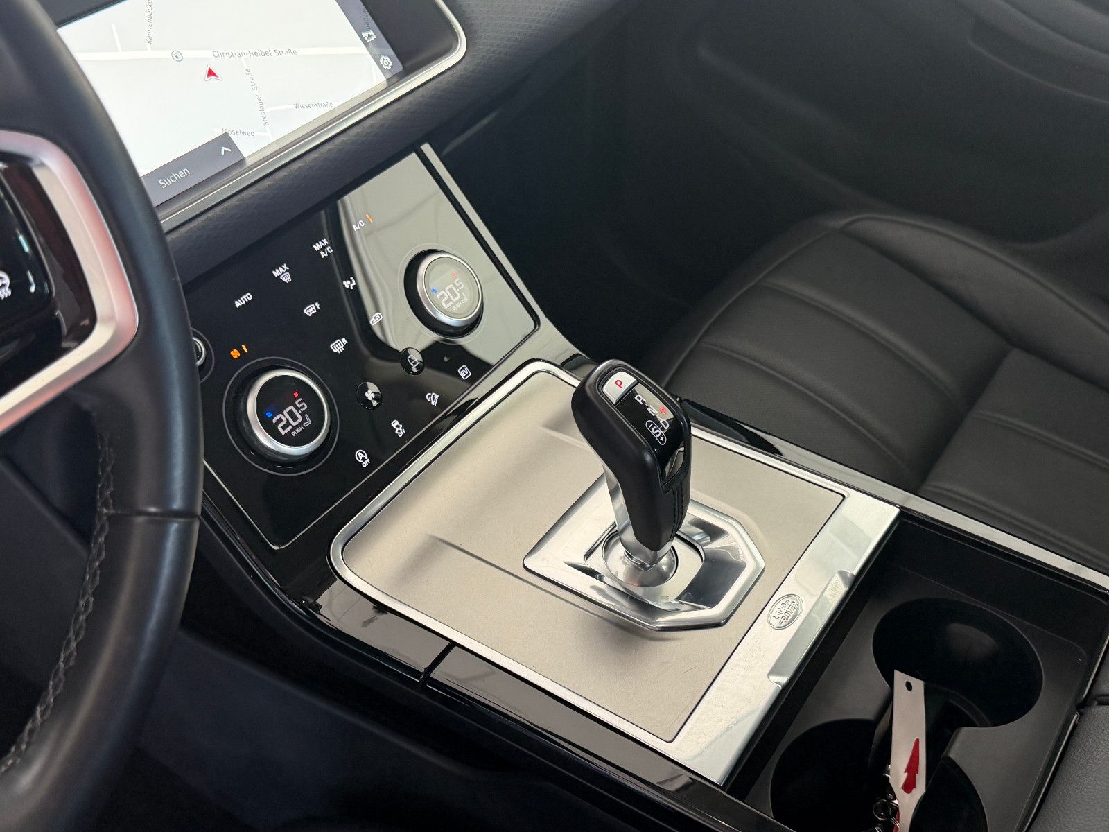 Fahrzeugabbildung Land Rover Range Rover Evoque S Hybrid/P300/360°/APPLE/NAVI