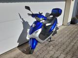 Shineray JONWAY Roller - SHINERAY MOTORRAD