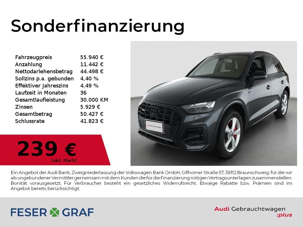 Image of Audi Q5