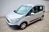 Ford *FORD TRANSIT 1,5 COURIER - 1.HAND - SCHEC... - Ford Courier mit Diesel-Antrieb