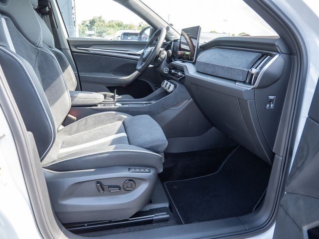 Foto Nummer 2: SKODA Kodiaq