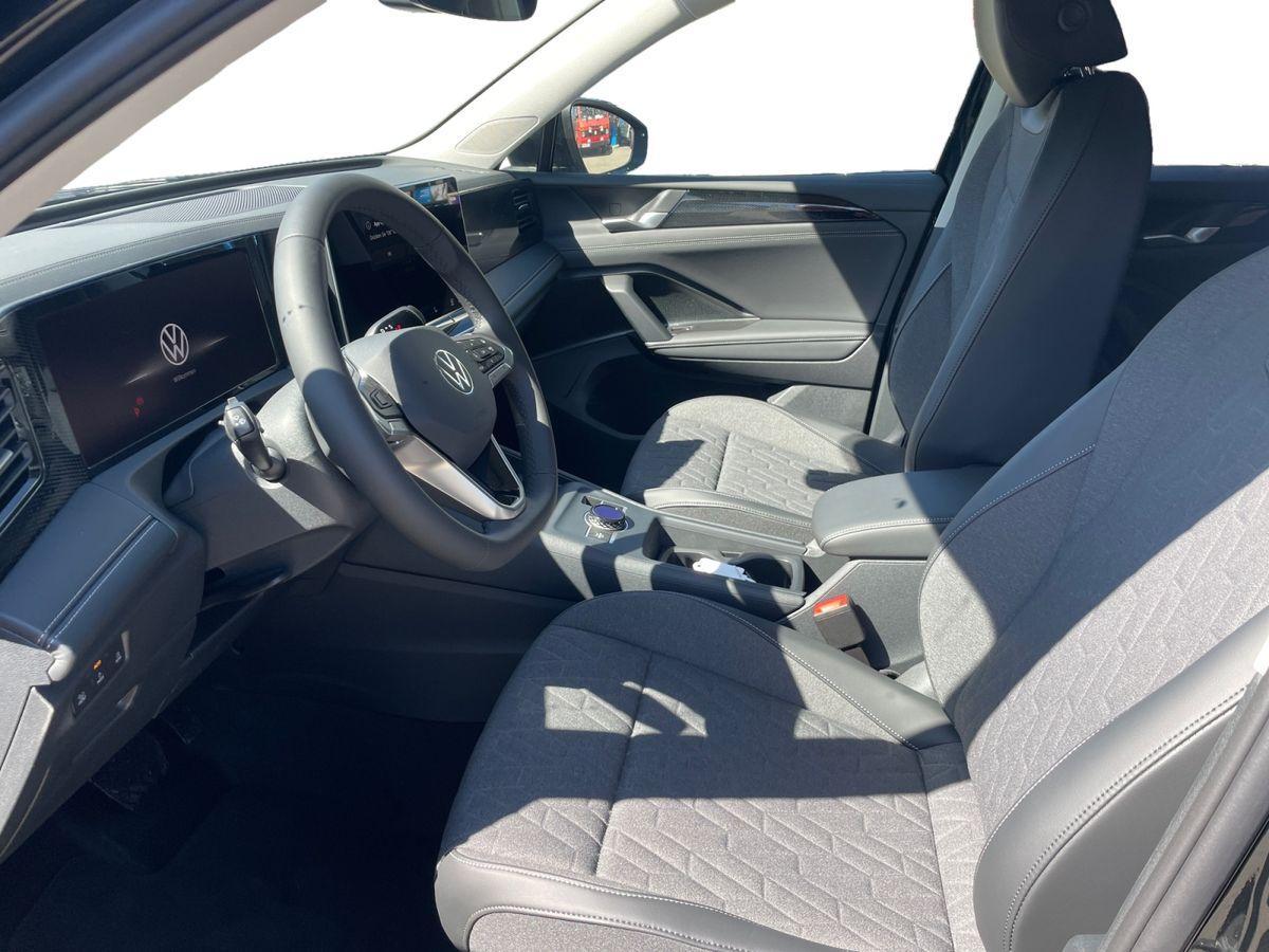 Volkswagen Tiguan 1.5 eTSI DSG Life LED/ACC /KAMERA/Park Assist, миниатюра 11