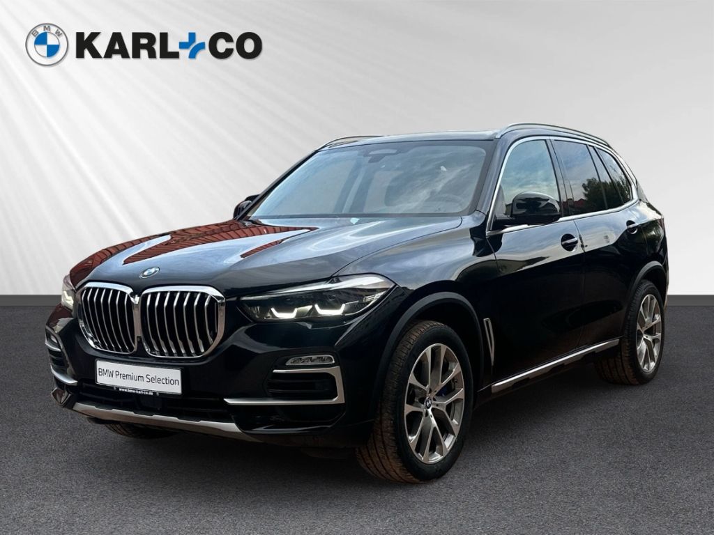 Image of BMW X5