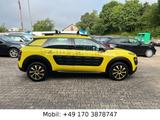 Citroën C4 Cactus  ETG6 Feel Edition*Aut*KA*PDC*1HA*LED - Citroën C4 Cactus Feel mit Diesel-Antrieb
