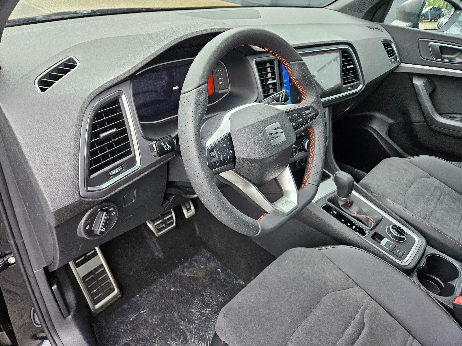 Seat Ateca - Bild 8