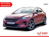 Kia XCeed 1.6 T-GDI DCT7 LED Navi SHZ Kamera 18Z - Kia: Geländewagen, Euro6