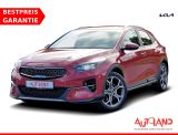 Kia XCeed 1.6 T-GDI DCT7 LED Navi SHZ Kamera 18Z - Kia XCeed: Automatik