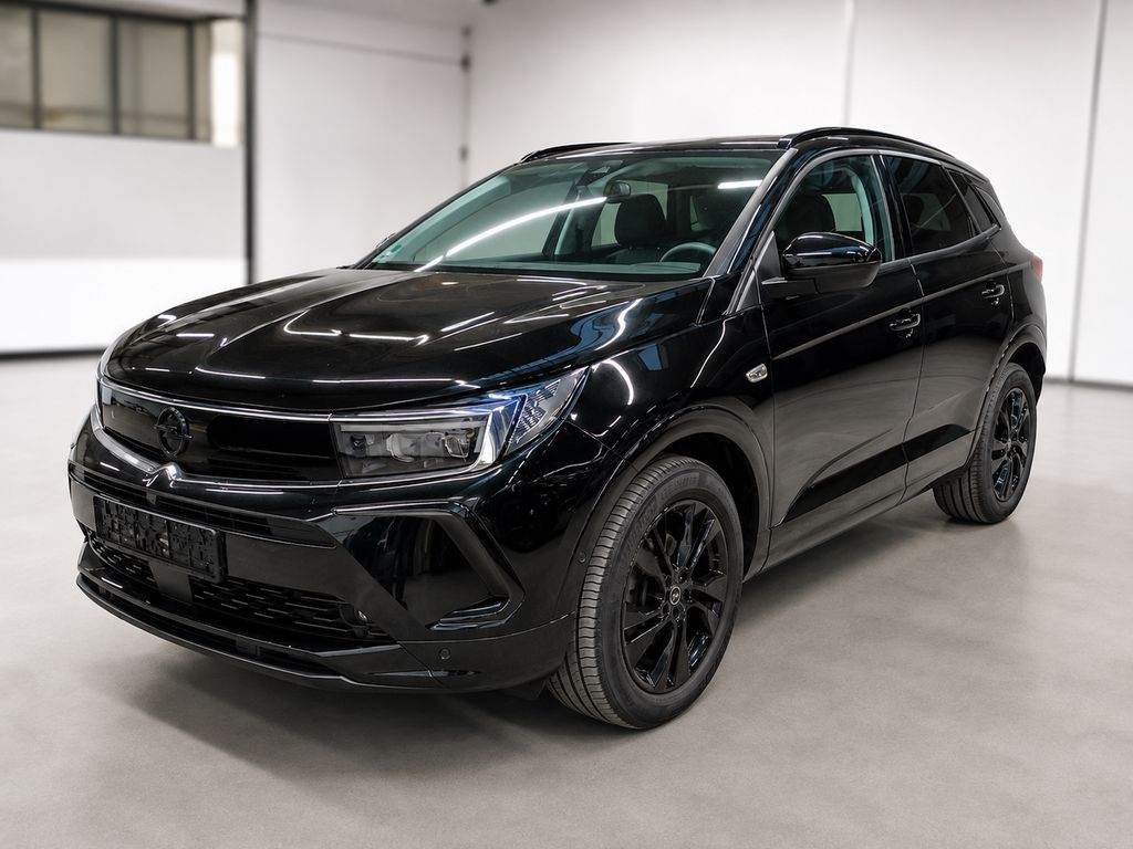 Image of Opel Grandland (X)