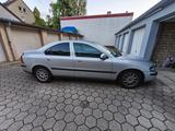 Volvo S60 2.4 l  - gebrauchte Volvo S60 aus dem Jahr 2001