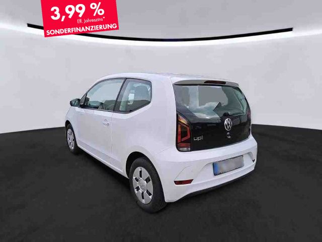 Volkswagen up! - Bild 2